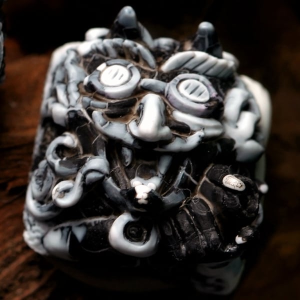 Doll's Eye
