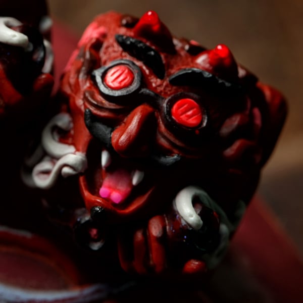 Lil Devil