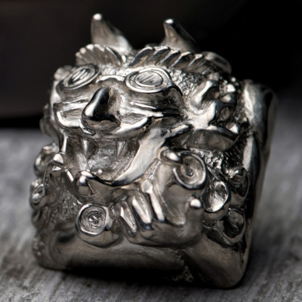 Ingot Montoya - Polished
