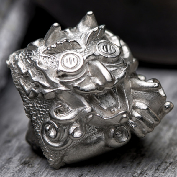 Ingot Montoya - Foundry Raw