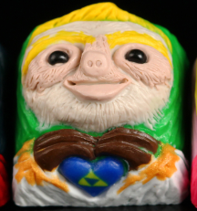 Miyamoto's Champion