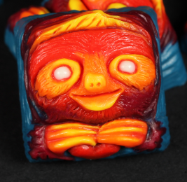 Flameborn
