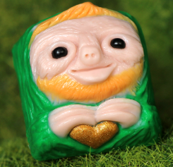 Lurv of the Irish