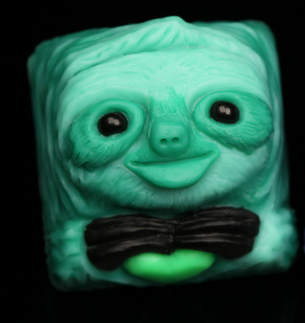 Forest Mint
