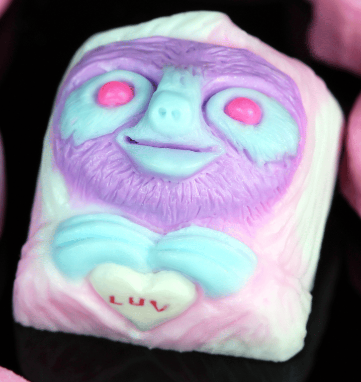Marshmallow Dreams