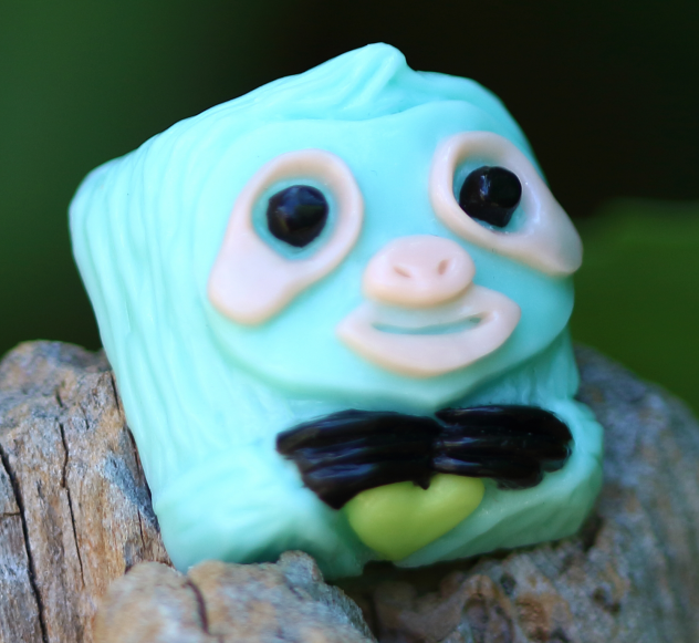 Laid Back at Tiffany's