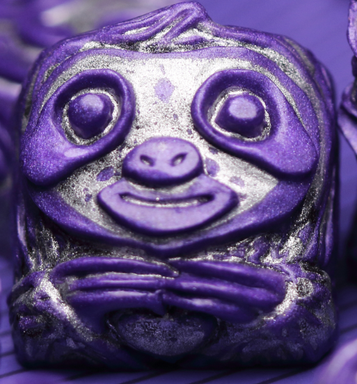 Hurplie Purplie