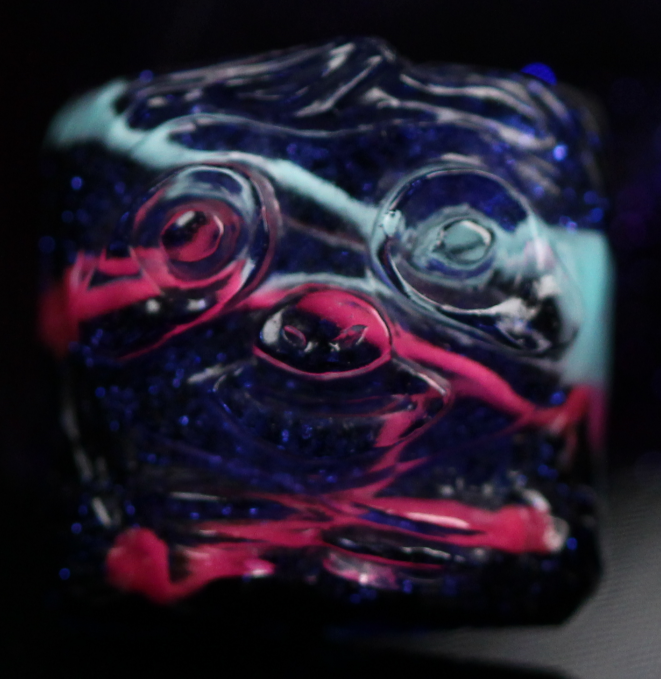Neon Frenzy