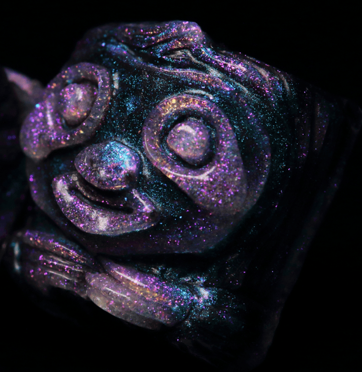 Crystalline Affinity