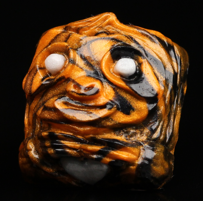 La Tigre