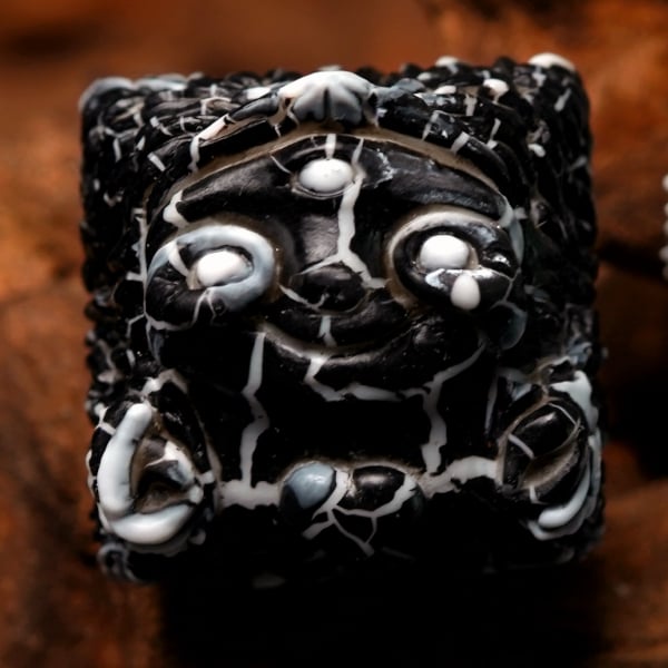 Doll's Eye