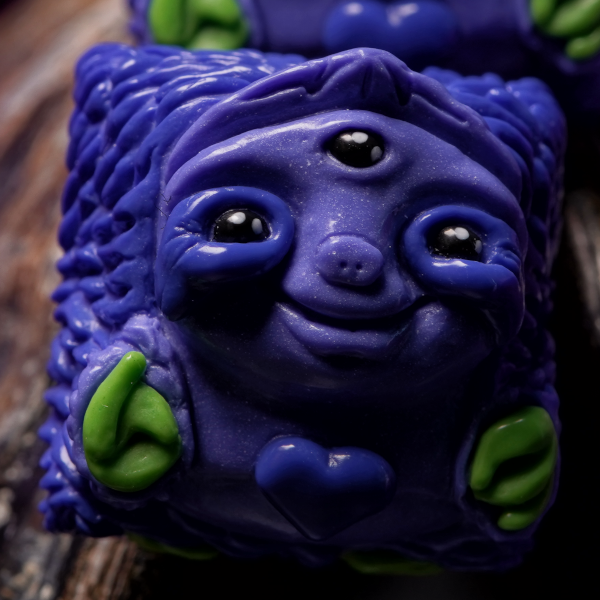 Synthetic Grape