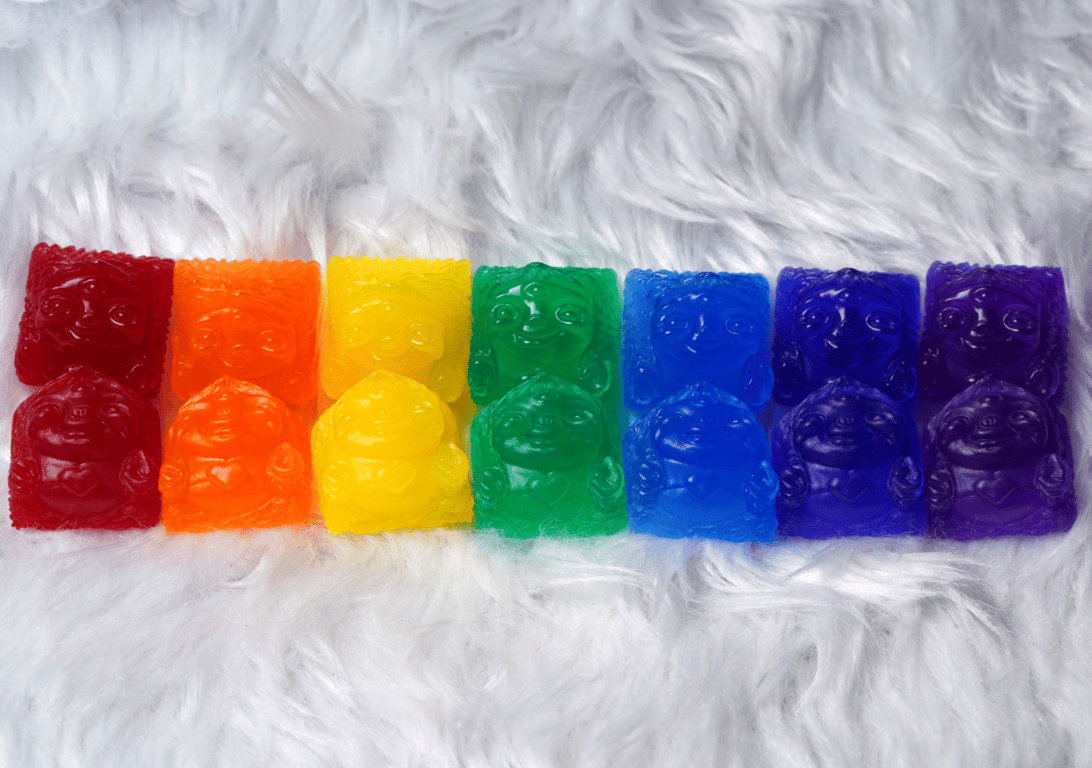 ROYGBIV