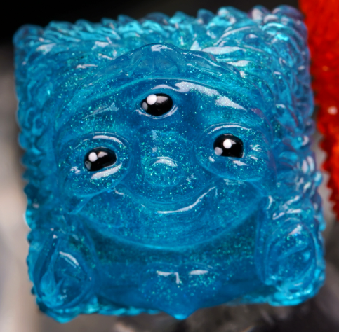 Polymer Soul