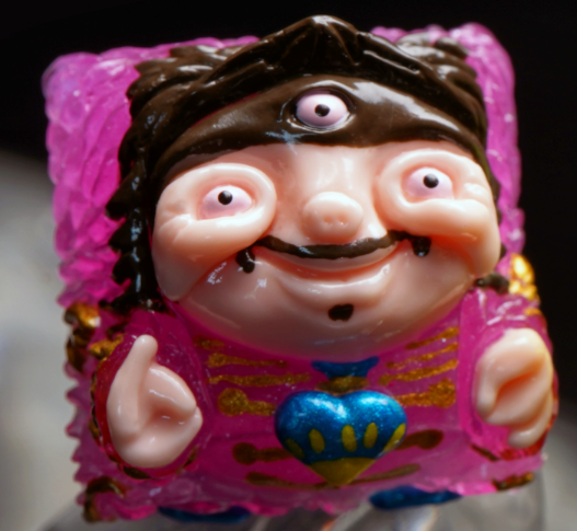 Ringle my Dingle