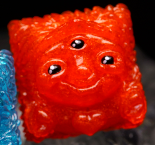 Polymer Soul