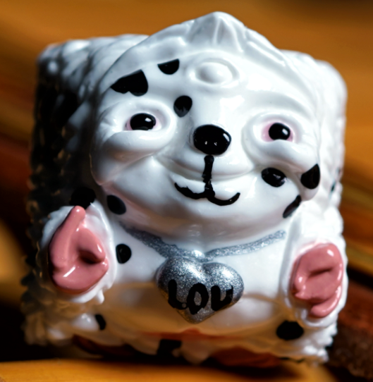 Loudog