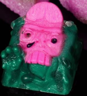 Meet Popsi Skull (Primecaps x HWS)
