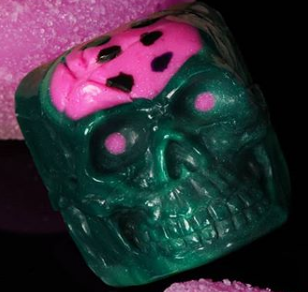 Melonballer (HWS Collab)