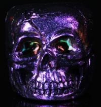Violet Implosion