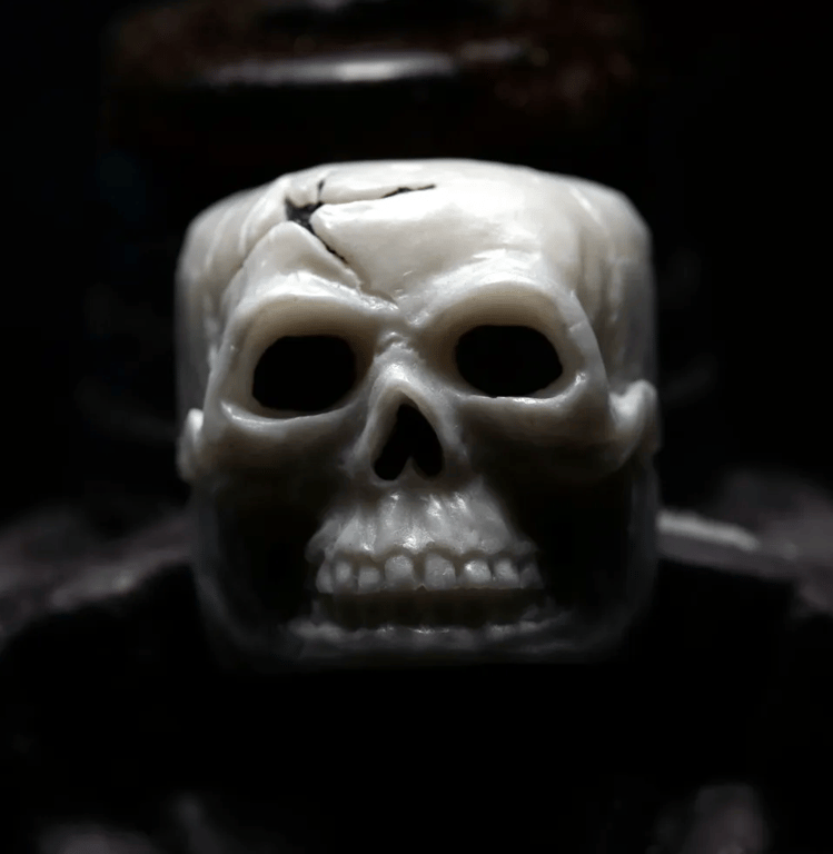 Nuther Skull