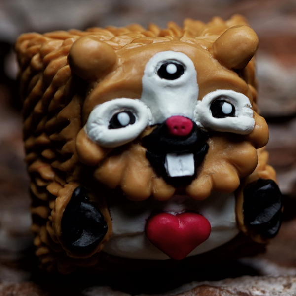 Bidoof