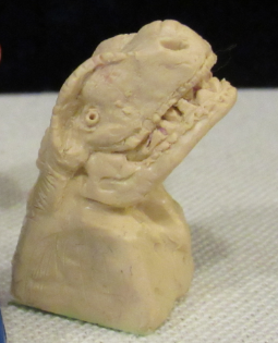 Rexy OG Prototype