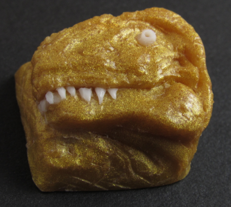 Golden