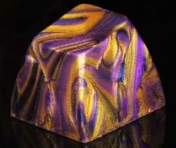 Velvet Rumple