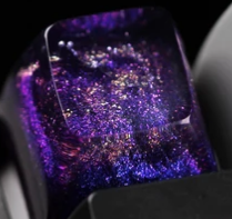 Deep Field Astral Plain