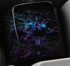Deep Field Aeon Cluster