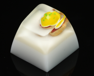Eggs Bennie