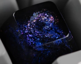 Deep Field Stellar Echo