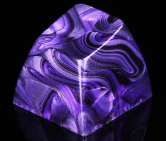 Purple Nurple