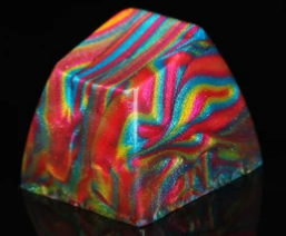 Rainbow Ribbon