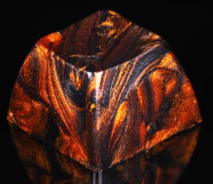 Tigers Eye