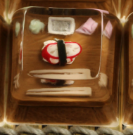 Tako Nigiri
