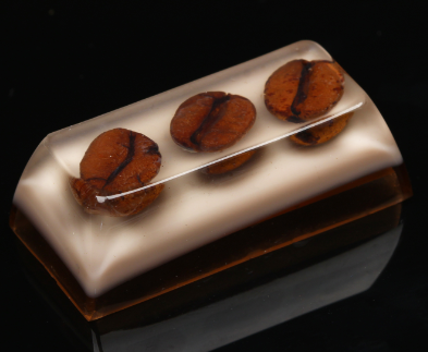 SA R3 2U - Coffee Bean
