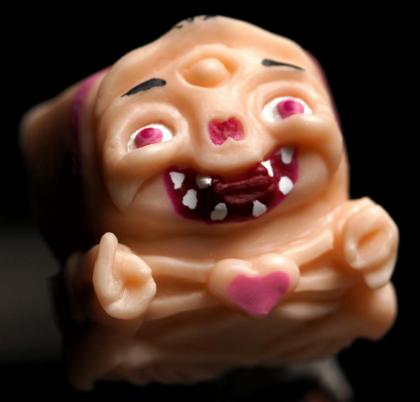 Skullvana