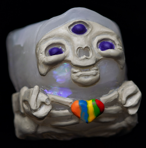 Summoning Salt