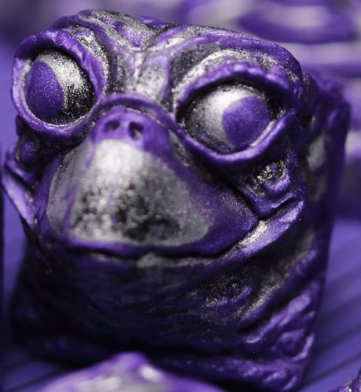 Hurplie Purplie