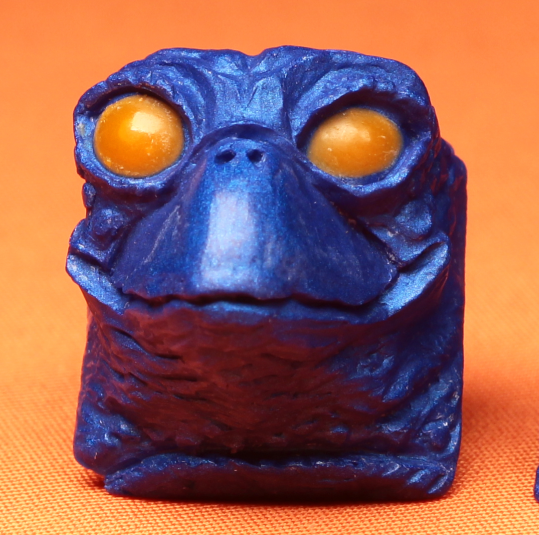 Cobalt Crush