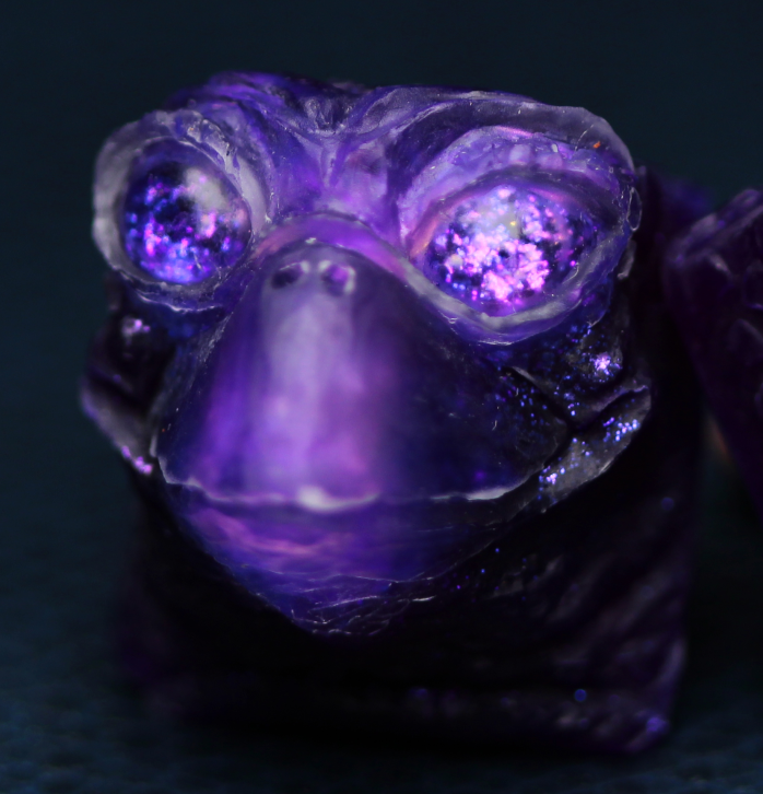 Violet Epoch