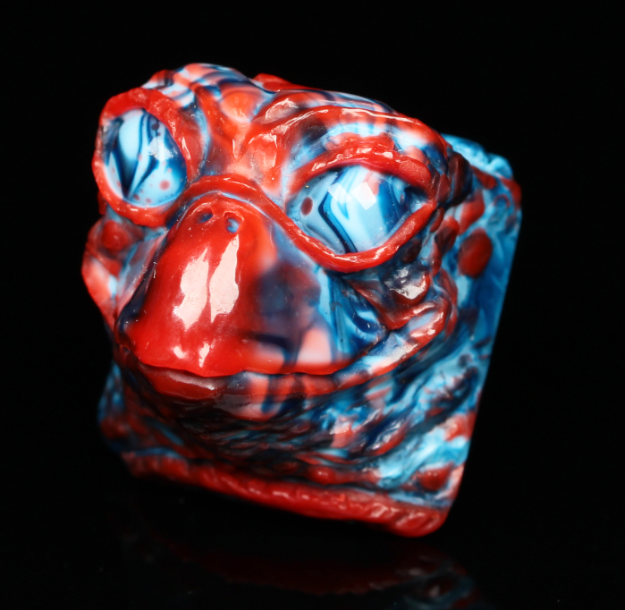 Major Flux