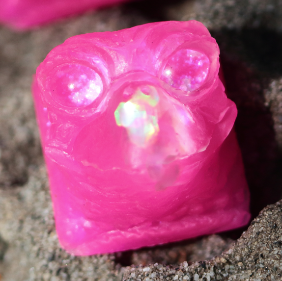 Hawaiian Crunch