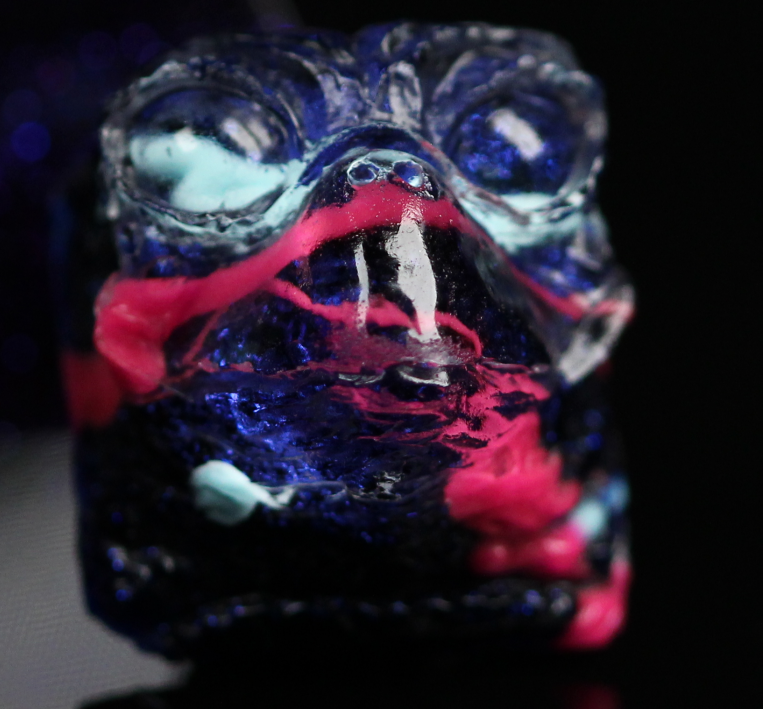 Neon Frenzy