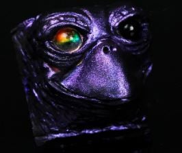 Violet Implosion