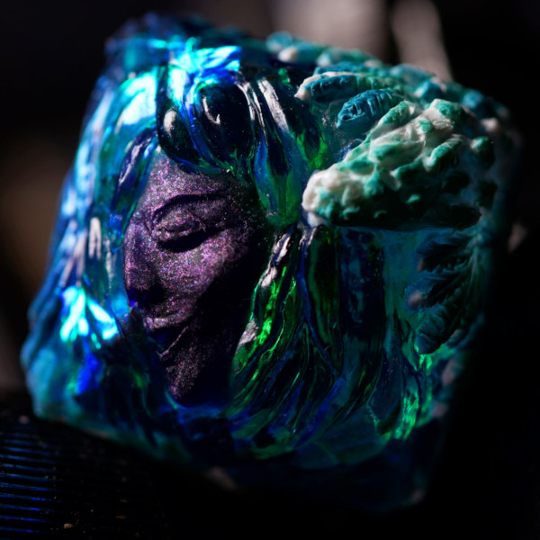 Glacial