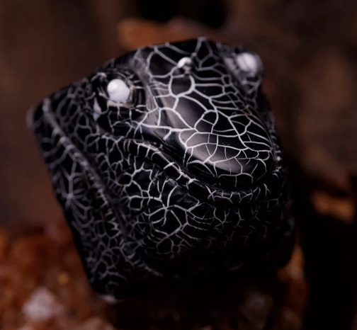 Doll's Eye