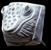 Thalassophobia